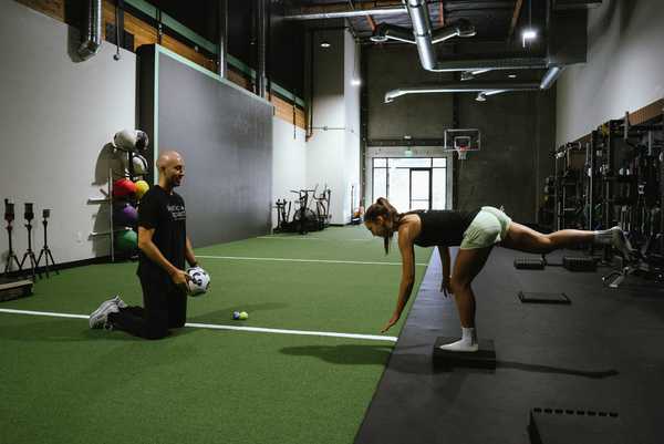 Return-to-sport testing and assessment in San Diego