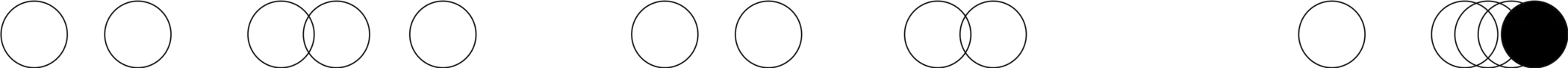 circles
