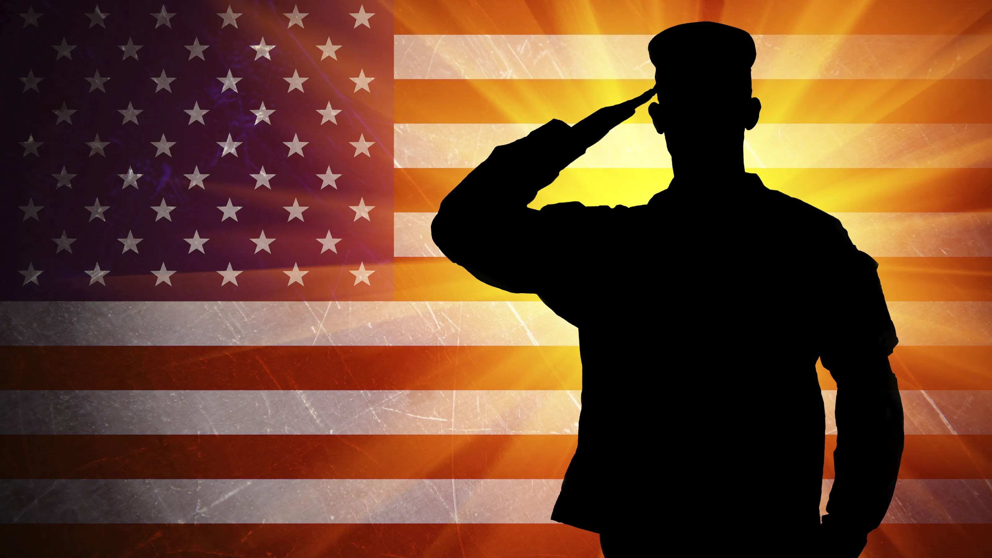 veteran image